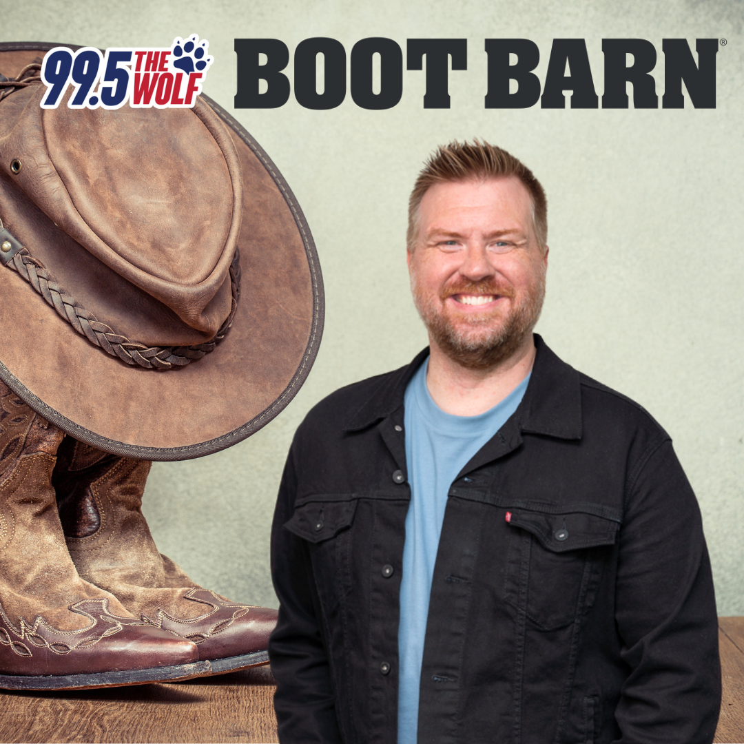 Boot Barn with Ryan Fox | 9.13.25