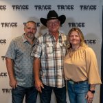 Neon Night: John Michael Montgomery Meet & Greet Photos