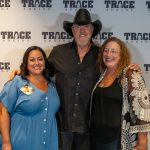 Neon Night: Trace Adkins Meet & Greet Photos
