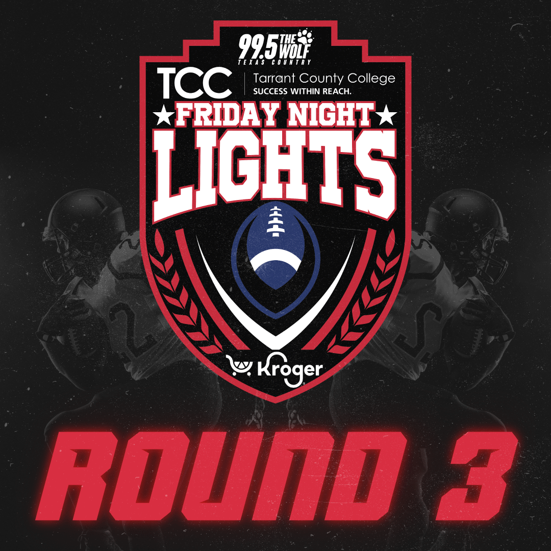 Friday Night Lights