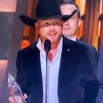 Cody Johnson Cancels All Shows For 2025