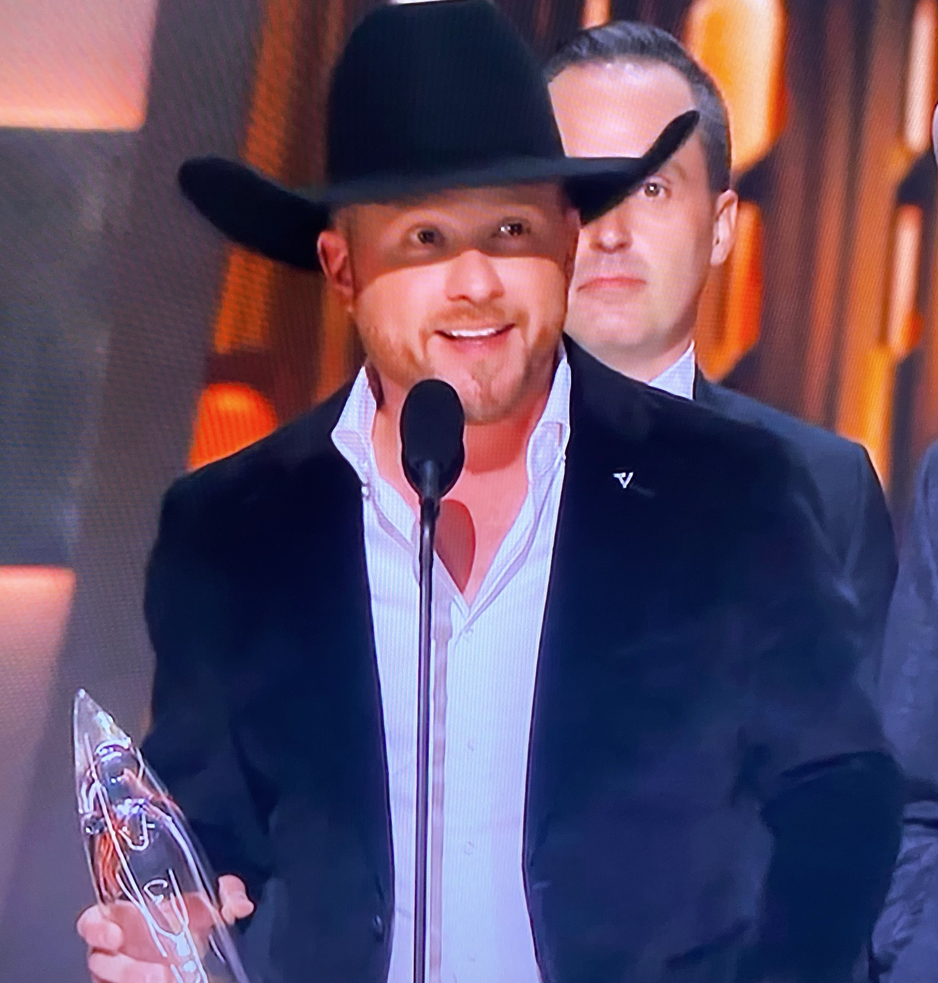 Cody Johnson Cancels All Shows For 2025