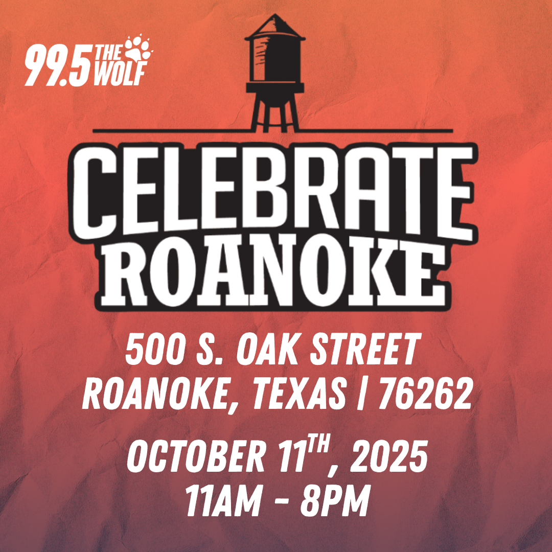 Celebrate Roanoke | Josh Abbott Band | 10.11.25