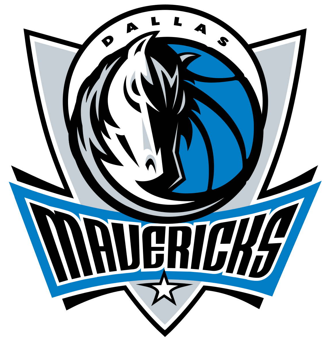 Here’s The Dallas Mavericks 2025-26 Schedule