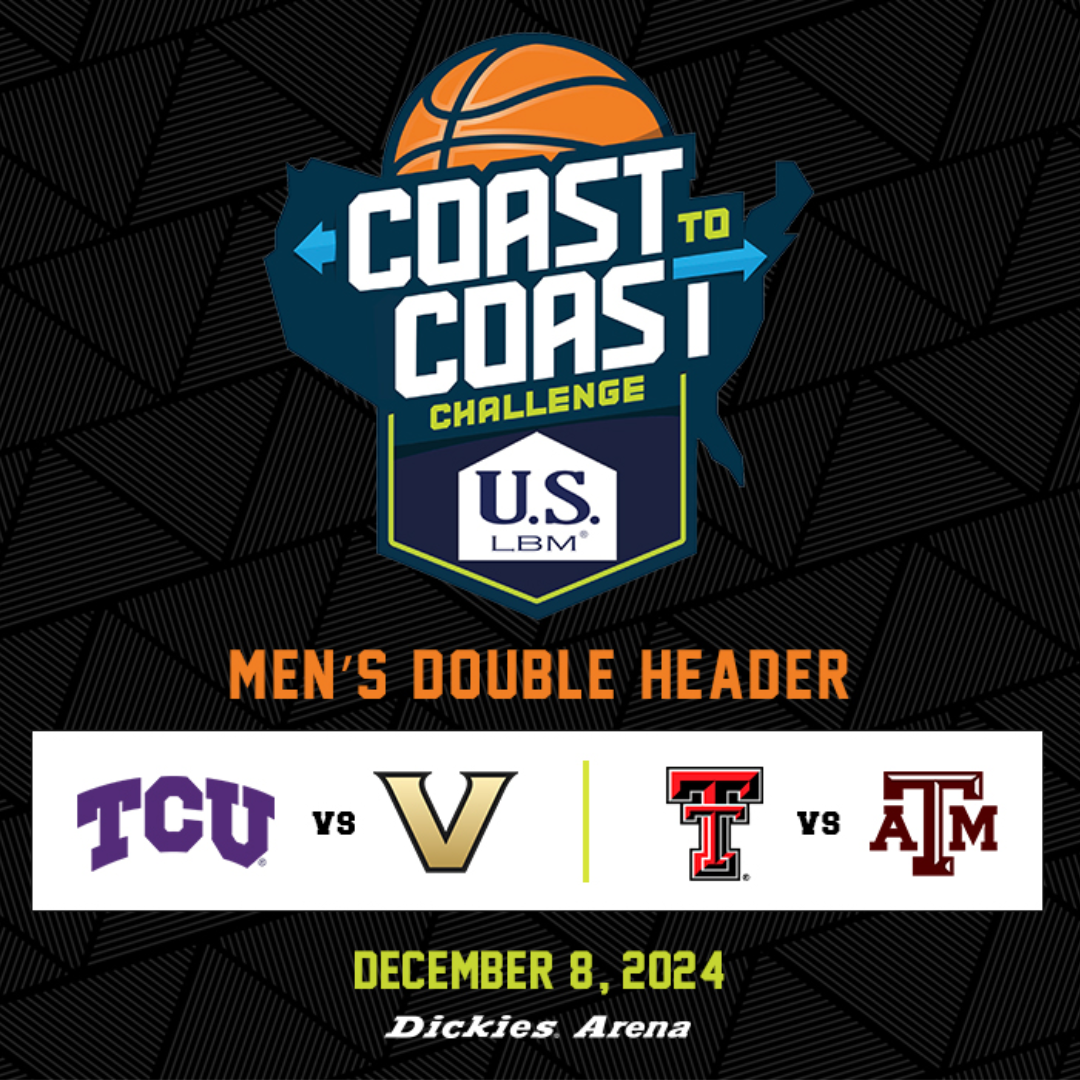 The USLBM Coast to Coast Men’s Basketball Challenge is Back!