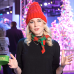 Christmas at Gaylord Texan!