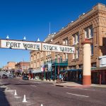 January Is A Busy Month In The Fort Worth Stockyards!