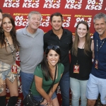 Easton Corbin’s CD Release Party