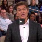 Texas 2 Step CPR: ‘Save a Life’ Events in Dallas with Dr. Oz