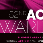 ACM Awards Hosts Announced!