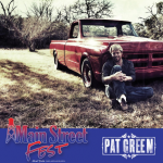 Grand Prairie Main Street Fest – Free Pat Green Concert!