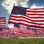 American Flag Etiquette – Do’s and Don’ts