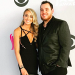 Luke Combs Arrested Before Awards Show