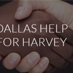 Harvey Relief Info: North Texans Wishing To Volunteer or Donate
