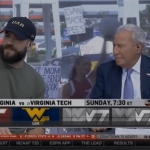 College GameDay went a little country!