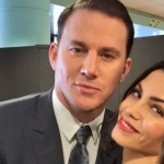 Channing Tatum’s Daughter Did His Wife’s Makeup And It’s Hilarious