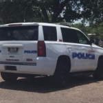 Lufkin Texas Woman Steal Police Car And It’s All On Video