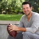 Did You Hear Tony Romo Calling Plays Before They Happened Over The Weekend?