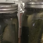 Whiskey Pickles Are A Real Thing And They Sound Amazing