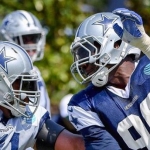 Dallas Cowboys Players Might Protest National Anthem Tonight