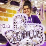 Alvarado Senior Spends $575 On Her Giant Mum