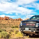 Ford Is Rolling Out It’s First $100K Pickup Truck
