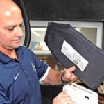 Elementary School Now Offers Bulletproof Backpack Inserts To Students