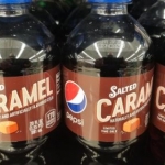 Salted Caramel Pepsi Is A Real Thing