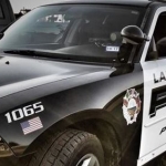 The Laredo Police Department Is Handing Out Turkey’s Instead Of Tickets This Holiday Season