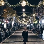 5 Attractions To Take The Family To This Holiday Season