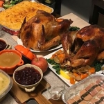 Can You Top These Thanksgiving Fails?