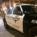 Fort Worth Police Department Hires Chewbacca And The Video Is Hilarious