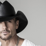 Tim McGraw Celebrates The New Year In A Unique Way