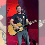 Dierks Bentley Announces A New Album: The Mountain.