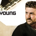 Chris Young Has An Adorable New Puppy!