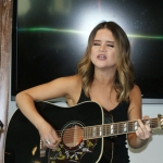 Maren Morris’ Wedding Plans!
