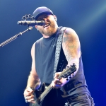 Brantley Gilbert Announces A 2018 Cruise