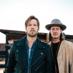 Florida Georgia Line And Bebe Rexha Will Perform “Meant To Be” On The Tonight Show.