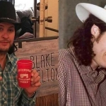 Luke Bryan Dresses Up As Vintage Blake Shelton