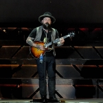 Zac Brown Band’s Clay Cook Has A New Baby On The Way!