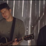 Shay Mooney’s Son Celebrates His First Birthday!