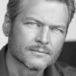 Blake Shelton Donates $50,000 to the City of Tishomingo, Oklahoma