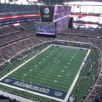 Cowboys expected to allow more fans at next home game
