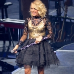 Carrie Underwood’s Husband Shuts Down Tabloid Gossip About Divorce