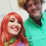 Blake Shelton Dresses Up As ‘Shaggy’ From Scooby Doo