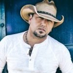 Jason Aldean’s Wife Sends Him A Sweet Birthday Message