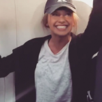 Carly Pearce Finds Out About Her ACM Nomination On An Airplane