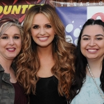 Carly Pearce Meet & Greet | March 2, 2018