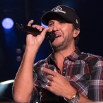 Luke Bryan Scores 20th No. 1 Single With “Most People Are Good”
