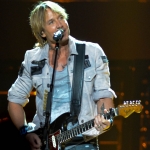 Keith Urban Jams Out With Brothers Osborne And Dwight Yoakam